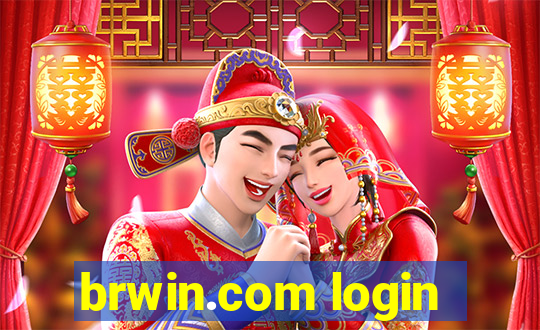 brwin.com login